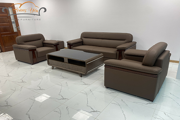 Sofa văng HY365